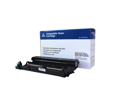 UNIDAD DE CILINDRO BROTHER DR-420  GENÉRICO