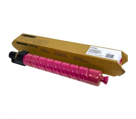 CARTUCHO DE TONER RICOH MP C2800 C3001 AMERICANO - MAGENTA