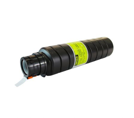 CARTUCHO DE TONER TOSHIBA e520 723 855 AMARILLO