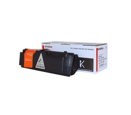 CARTUCHO DE TONER KYOCERA TK-162 marca INTEGRAL