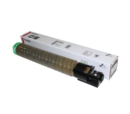 CARTUCHO DE TONER RICOH MP C3001 C3501 NEGRO marca INTEGRAL