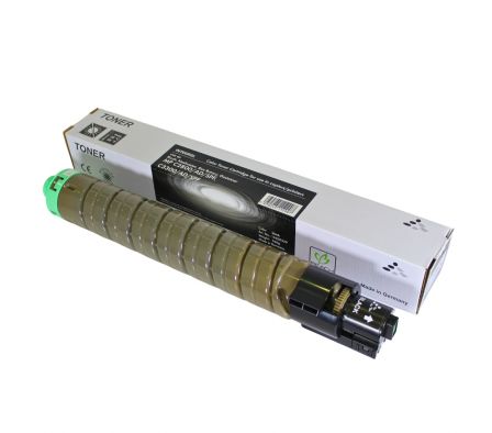 CARTUCHO DE TONER RICOH MP C2800 C3300 NEGRO marca INTEGRAL