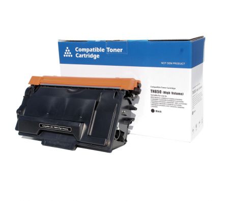Cartucho de Toner Brother TN-850 GENÉRICO
