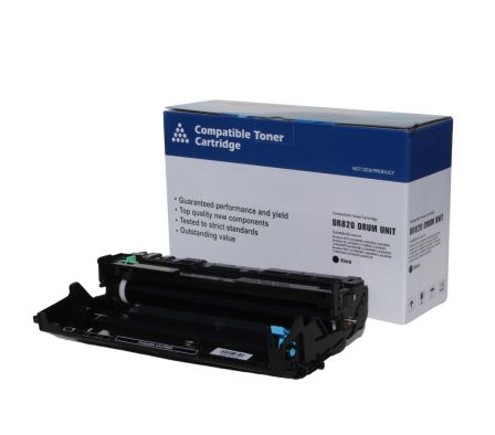 UNIDAD DE CILINDRO BROTHER DR-820 GENÉRICO 