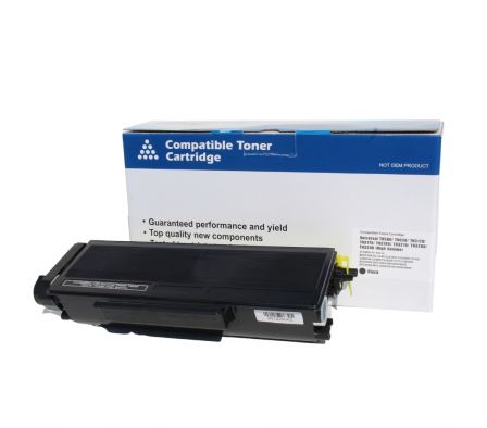 Cartucho de Toner Brother TN-650 GENÉRICO