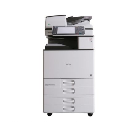 RICOH AFÍCIO MP C3003