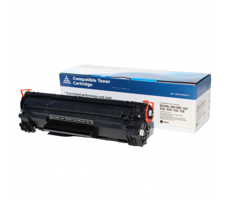 Cartucho de Toner generico CE278A HP 78A