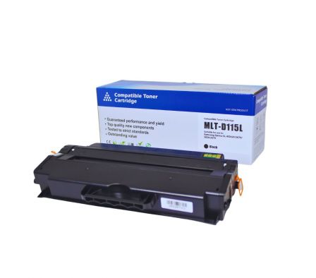 Cartucho de Toner Samsung MLT-D115L