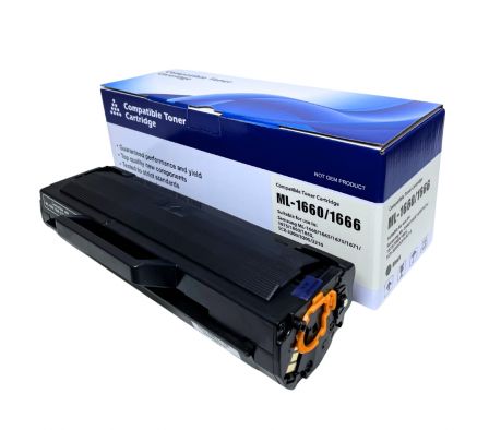 Cartucho de Toner Samsung MLT-D104S