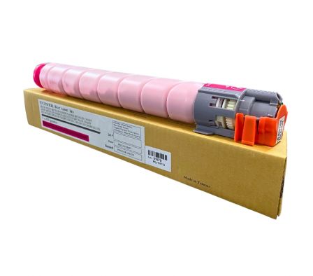 CARTUCHO DE TONER RICOH MP C305 - MAGENTA