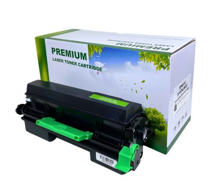 CARTUCHO DE TONER RICOH SP 4510