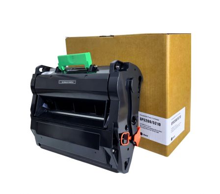 CARTUCHO DE TONER RICOH SP 5200