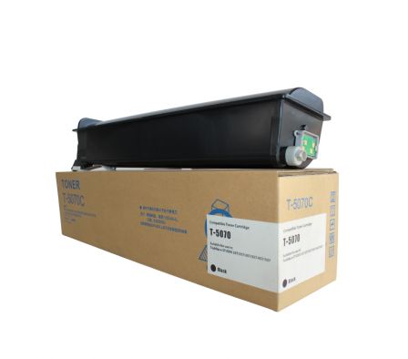 CARTUCHO DE TONER TOSHIBA E257 357 457 - versión 220V