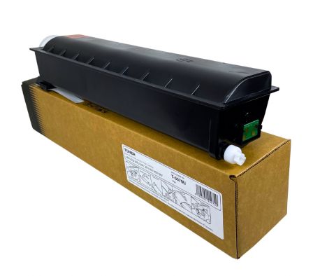 CARTUCHO DE TONER TOSHIBA E257 357 457 AMERICANO - versión 110V