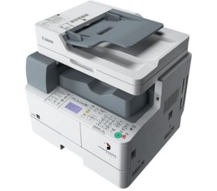 CANON iR 1435i
