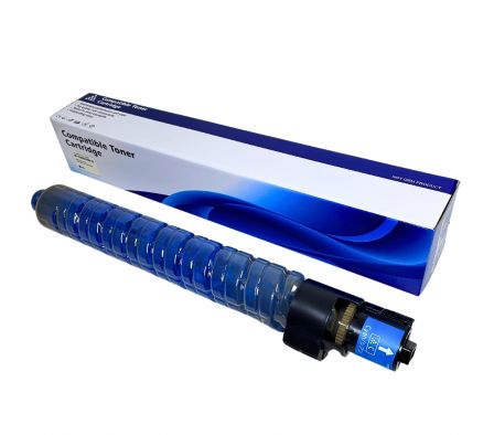 CARTUCHO DE TONER RICOH MP C2800 C3001 CYAN - GENÈRICO