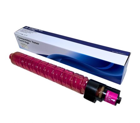 CARTUCHO DE TONER RICOH MP C2800 C3001 MAGENTA - GENÈRICO