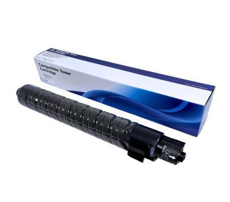 CARTUCHO DE TONER RICOH MP C2800 C3300 BLACK - GENÈRICO