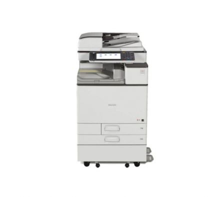 RICOH AFÍCIO MP 2553