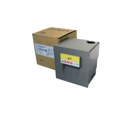 CARTUCHO DE TONER RICOH MP C8002 YELLOW - ORIGINAL REMANUFACTURADO
