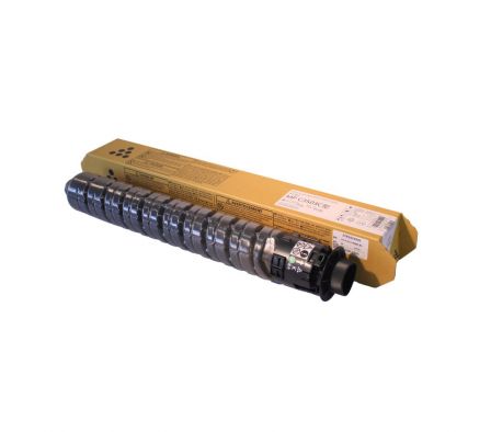 CARTUCHO DE TONER RICOH MP C3003 BLACK - ORIGINAL REMANUFACTURADO