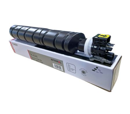 CARTUCHO DE TONER KYOCERA TK-6345 marca INTEGRAL