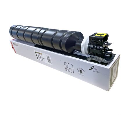 CARTUCHO DE TONER KYOCERA TK-8547 BLACK marca INTEGRAL