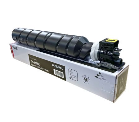 CARTUCHO DE TONER KYOCERA TK-8365 BLACK marca INTEGRAL