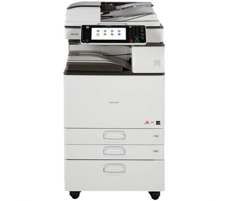 RICOH MP 2554 SP