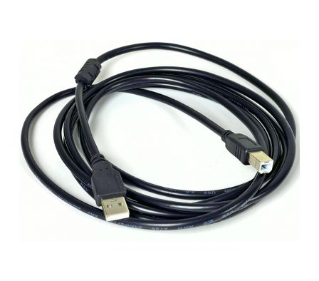 USB 2.0 / 3 METROS / CALIDAD B