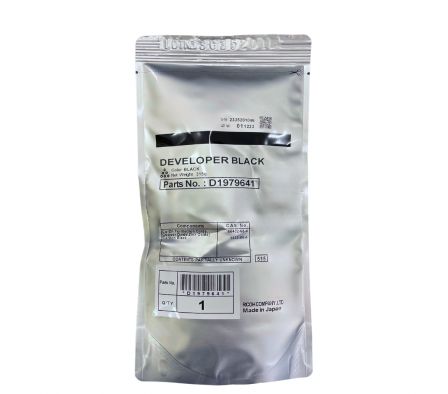 REVELADOR RICOH MP 2554