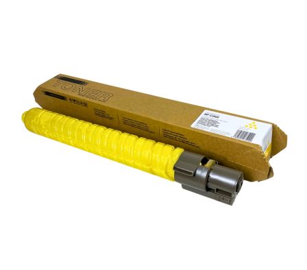 CARTUCHO DE TONER RICOH MP C3002 AMERICANO - YELLOW