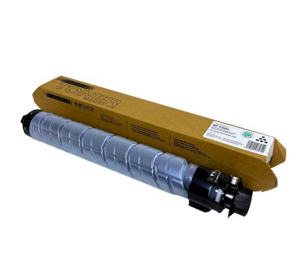 CARTUCHO DE TONER RICOH MP C3003 AMERICANO - NEGRO