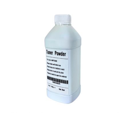 RECARGA DE TONER RICOH MP C2800 BLACK GENÈRICO