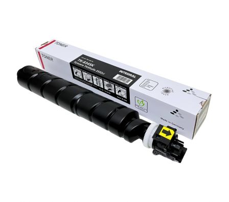 CARTUCHO DE TONER KYOCERA TK-8345 BLACK marca INTEGRAL