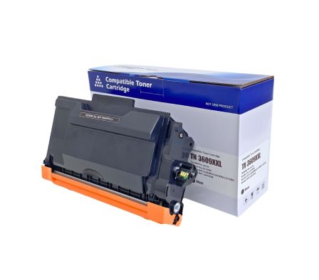 Cartucho de Toner Brother TN-3609XXL / TN-920 GENÉRICO