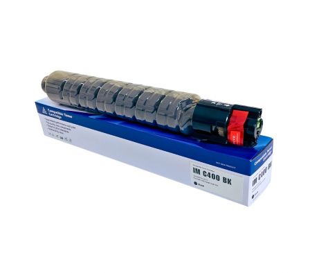 CARTUCHO DE TONER RICOH IM C400 - BLACK - GENERICO