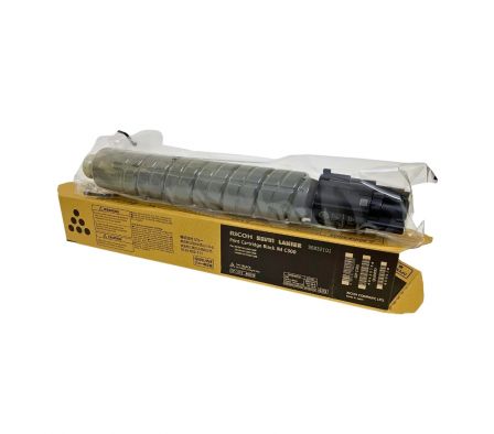 CARTUCHO DE TONER RICOH IM C400 BLACK - ORIGINAL
