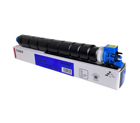 CARTUCHO DE TONER KYOCERA TK-8515 CYAN marca INTEGRAL