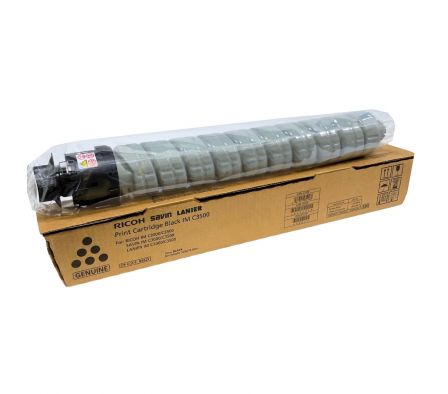 CARTUCHO DE TONER RICOH IM C3000 C3500 BLACK ORIGINAL