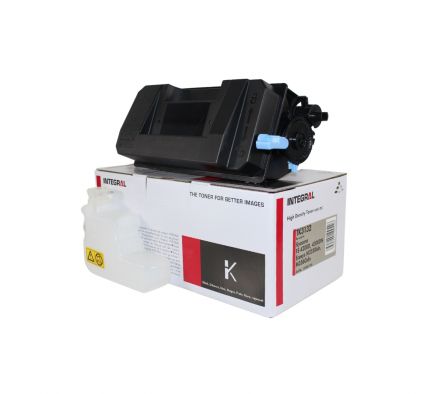 CARTUCHO DE TONER KYOCERA TK-3132 marca INTEGRAL