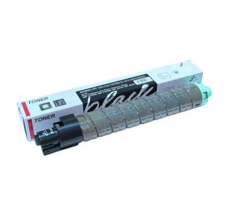 CARTUCHO DE TONER RICOH MP C3500 4500 NEGRO marca INTEGRAL