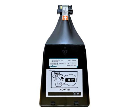 CARTUCHO DE TONER RICOH MP C6000 7500 BLACK