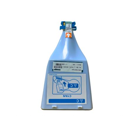 CARTUCHO DE TONER RICOH MP C6000 7500 CYAN 