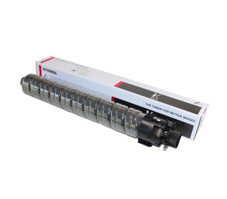 CARTUCHO DE TONER RICOH MP C2003 2503 NEGRO marca INTEGRAL